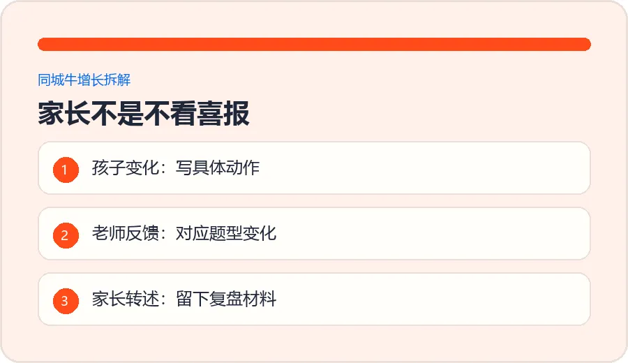 中考朋友圈文案:到底要怎么写怎么发,家长才愿意看完-第1张图片-四季读书网