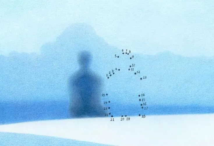 外语保送·中面真题详解 | 在AI和短视频的时代,读书是否成了一种落后的信息摄取方式?-第5张图片-四季读书网 外语保送·中面真题详解 | 在AI和短视频的时代,读书是否成了一种落后的信息摄取方式?-第5张图片-四季读书网