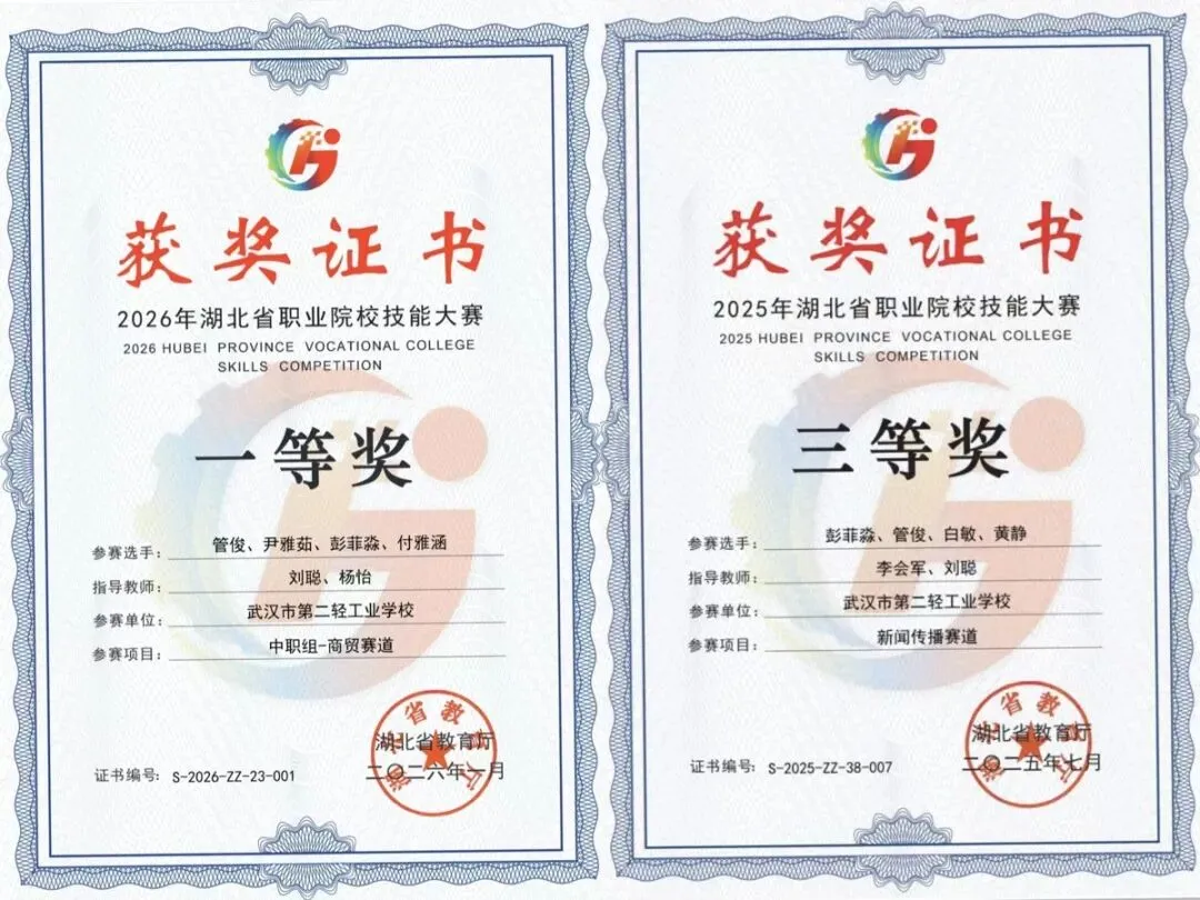 中考时差61分落榜普高,三年后高考彭菲淼 (武汉学生,671分)考了全省第二-第2张图片-四季读书网 中考时差61分落榜普高,三年后高考彭菲淼 (武汉学生,671分)考了全省第二-第2张图片-四季读书网