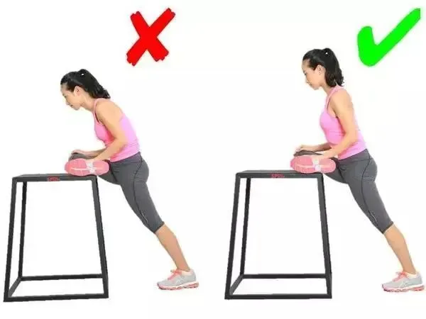 中考体育体能训练后下肢肌群拉伸(建议收藏)-第16张图片-四季读书网 中考体育体能训练后下肢肌群拉伸(建议收藏)-第16张图片-四季读书网