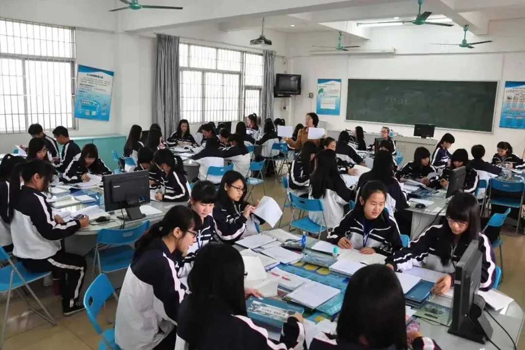 中考报读指南 | 广东省国防科技技师学院2026招生简章 | 补录计划-第14张图片-四季读书网 中考报读指南 | 广东省国防科技技师学院2026招生简章 | 补录计划-第14张图片-四季读书网