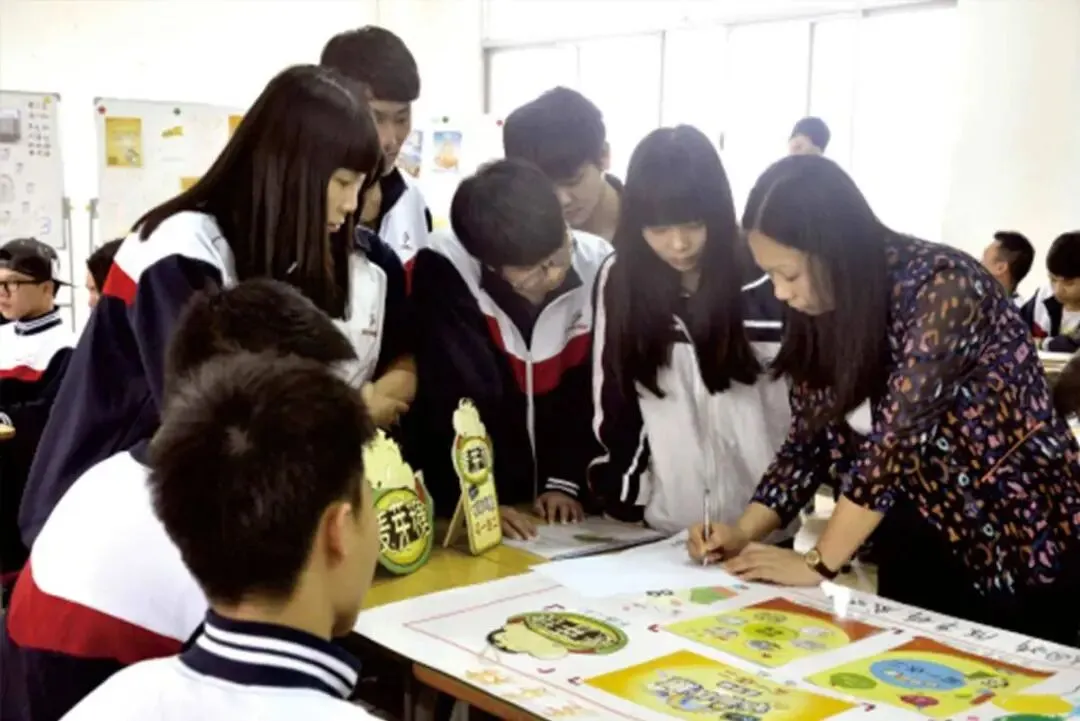 中考报读指南 | 广东省国防科技技师学院2026招生简章 | 补录计划-第21张图片-四季读书网 中考报读指南 | 广东省国防科技技师学院2026招生简章 | 补录计划-第21张图片-四季读书网