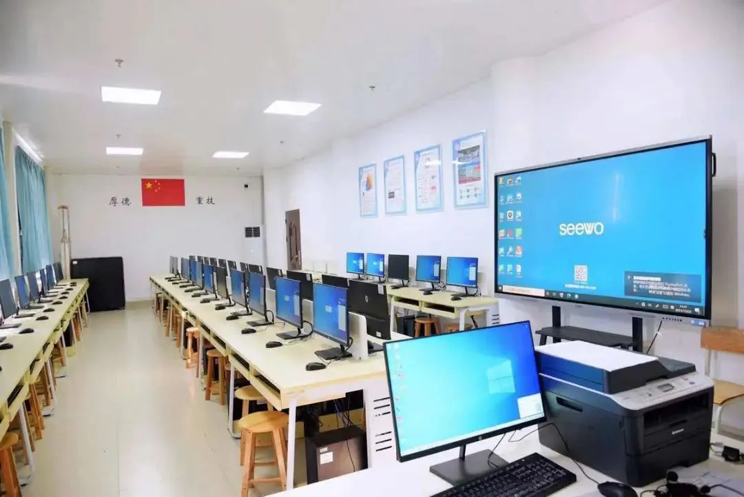 中考报读指南 | 广东省国防科技技师学院2026招生简章 | 补录计划-第23张图片-四季读书网 中考报读指南 | 广东省国防科技技师学院2026招生简章 | 补录计划-第23张图片-四季读书网