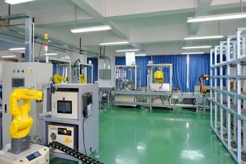 中考报读指南 | 广东省国防科技技师学院2026招生简章 | 补录计划-第34张图片-四季读书网 中考报读指南 | 广东省国防科技技师学院2026招生简章 | 补录计划-第34张图片-四季读书网
