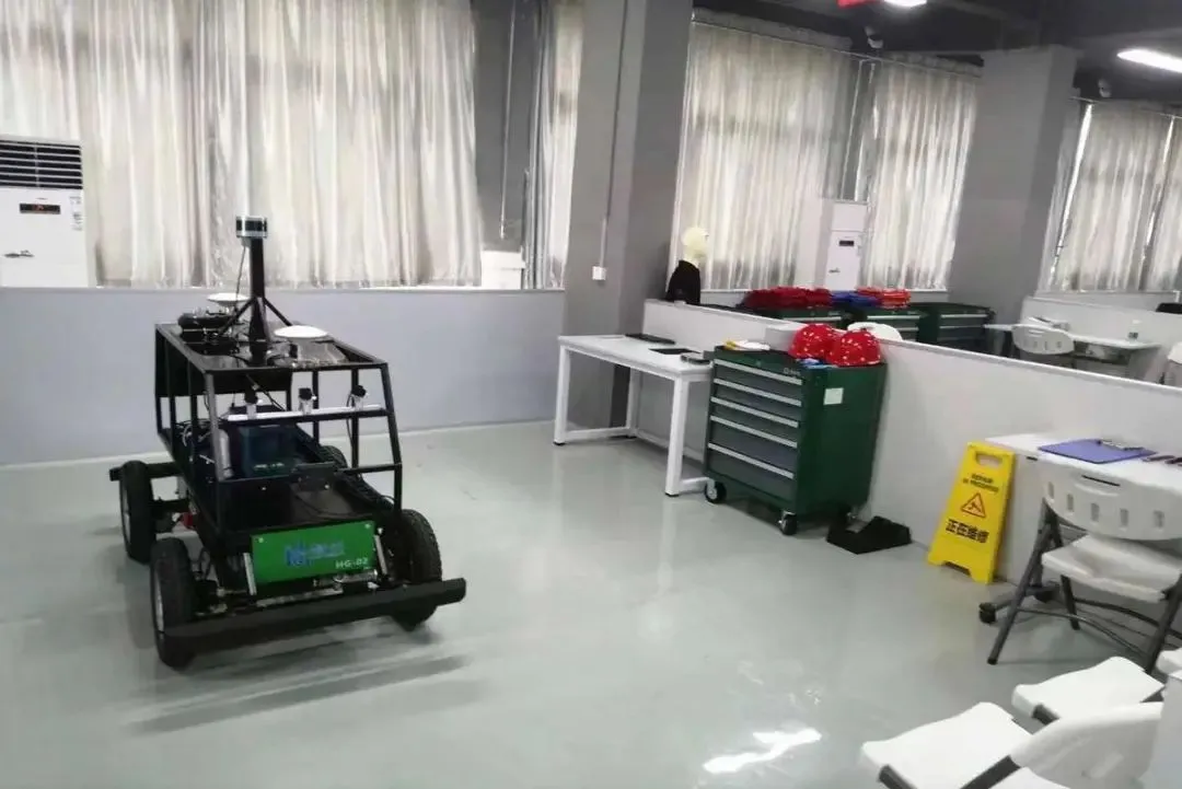 中考报读指南 | 广东省国防科技技师学院2026招生简章 | 补录计划-第44张图片-四季读书网 中考报读指南 | 广东省国防科技技师学院2026招生简章 | 补录计划-第44张图片-四季读书网