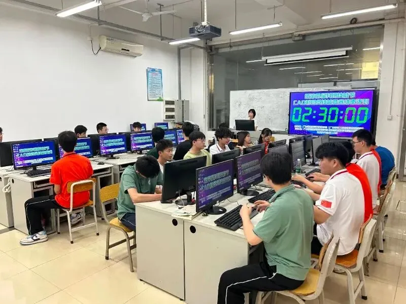 中考报读指南 | 广东省国防科技技师学院2026招生简章 | 补录计划-第55张图片-四季读书网 中考报读指南 | 广东省国防科技技师学院2026招生简章 | 补录计划-第55张图片-四季读书网