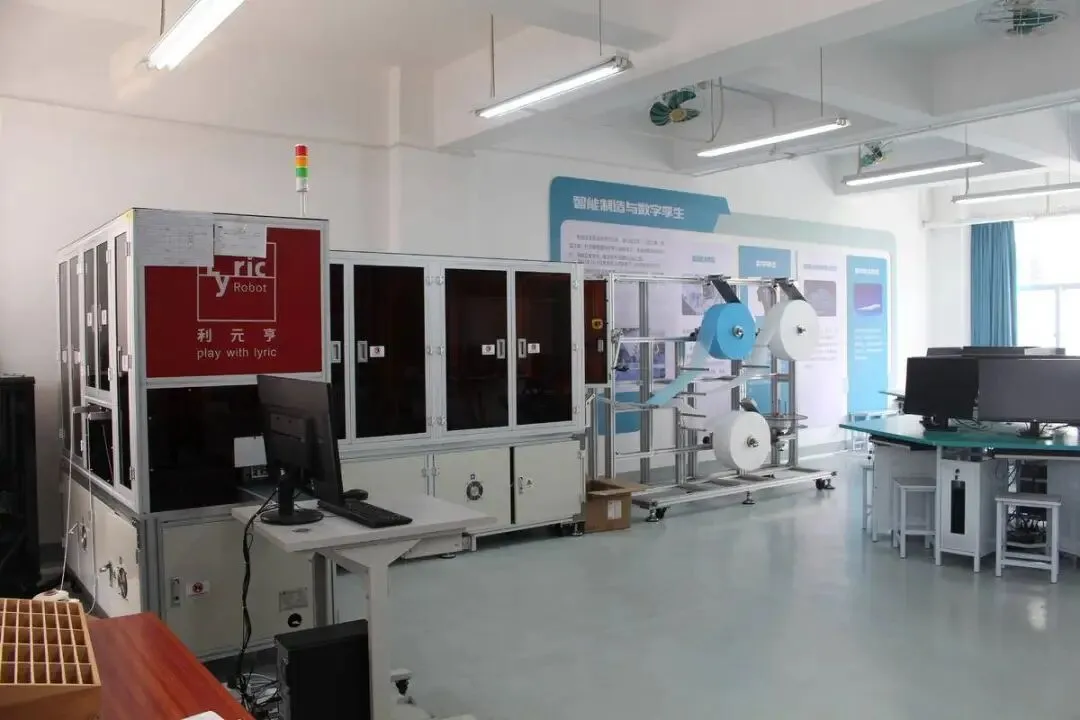 中考报读指南 | 广东省国防科技技师学院2026招生简章 | 补录计划-第64张图片-四季读书网 中考报读指南 | 广东省国防科技技师学院2026招生简章 | 补录计划-第64张图片-四季读书网