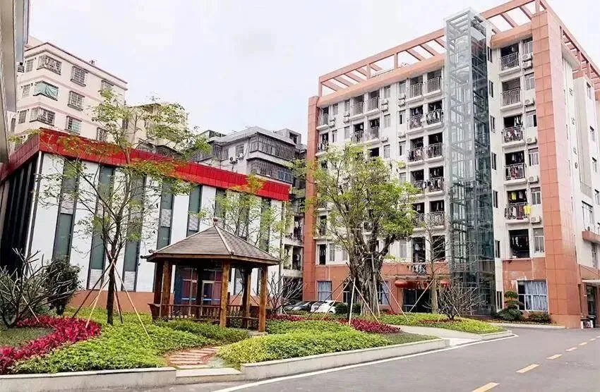 中考报读指南 | 广东省国防科技技师学院2026招生简章 | 补录计划-第71张图片-四季读书网 中考报读指南 | 广东省国防科技技师学院2026招生简章 | 补录计划-第71张图片-四季读书网