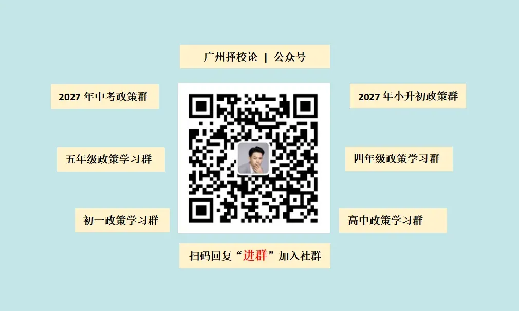 广州各区学校中考成绩、ZDB型、排名梯度、招生数量等一览~~~-第2张图片-四季读书网