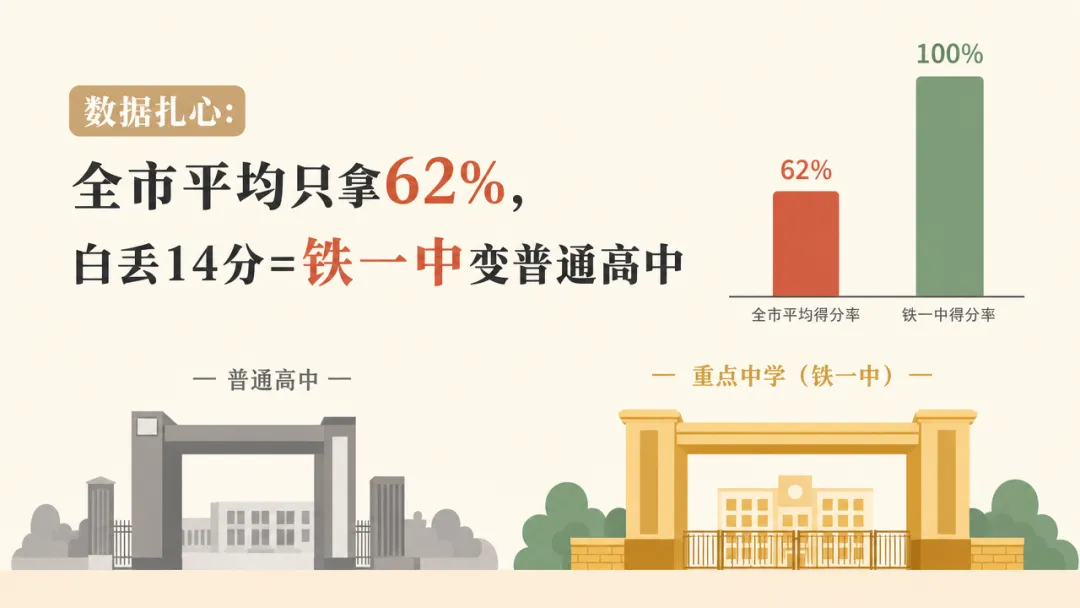 西安中考英语阅读丢分严重?一个口诀让孩子从60分冲到90分-第1张图片-四季读书网 西安中考英语阅读丢分严重?一个口诀让孩子从60分冲到90分-第1张图片-四季读书网