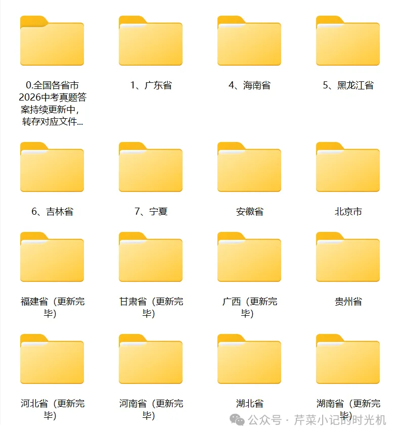 【PDF】2026年上海市中考真题试卷-第1张图片-四季读书网
