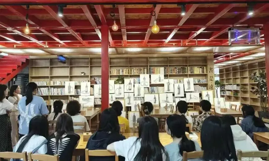 中考分流优选|朝阳义塾日式国际高中・直达日本大学-第16张图片-四季读书网 中考分流优选|朝阳义塾日式国际高中・直达日本大学-第16张图片-四季读书网