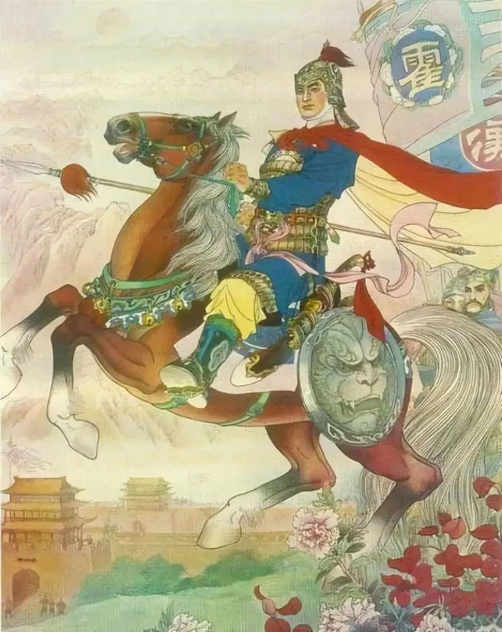 2025年陕西中考文言文详解(下篇)-第1张图片-四季读书网 2025年陕西中考文言文详解(下篇)-第1张图片-四季读书网