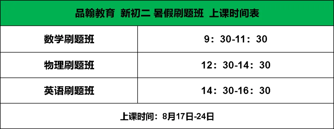 每天一篇故事,21天搞定中考英语1600词(四)-第6张图片-四季读书网 每天一篇故事,21天搞定中考英语1600词(四)-第6张图片-四季读书网