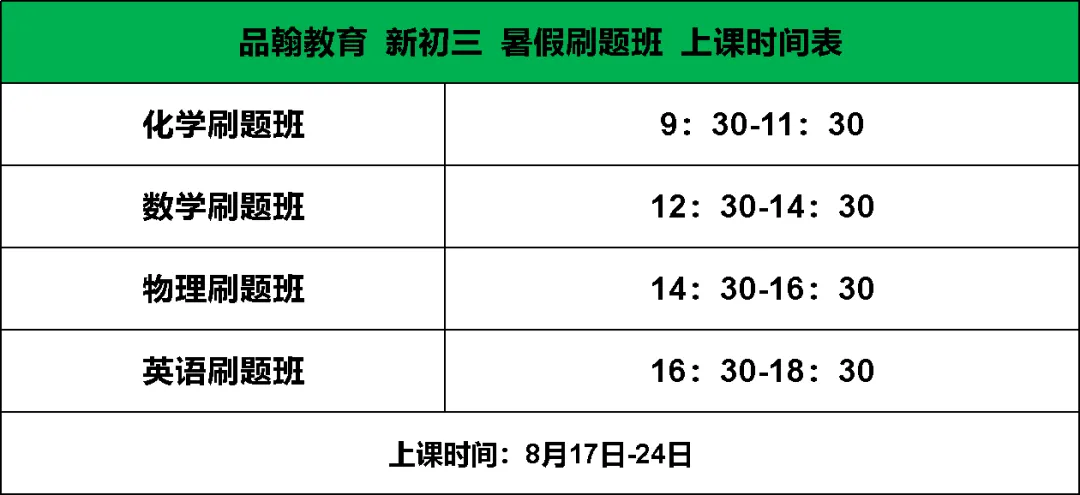 每天一篇故事,21天搞定中考英语1600词(四)-第7张图片-四季读书网 每天一篇故事,21天搞定中考英语1600词(四)-第7张图片-四季读书网