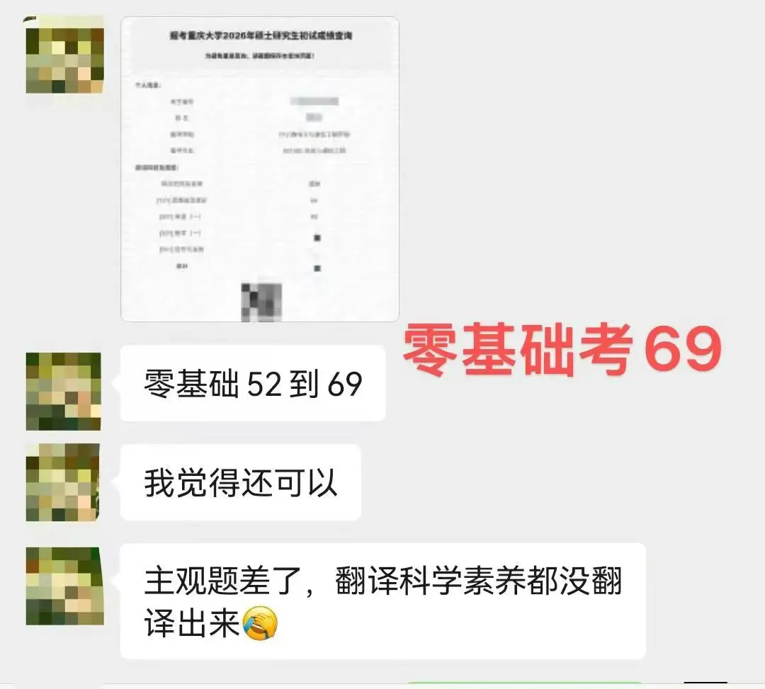 真题搭配外刊,26年选材整理合集(开学特惠最后2天)-第10张图片-四季读书网 真题搭配外刊,26年选材整理合集(开学特惠最后2天)-第10张图片-四季读书网
