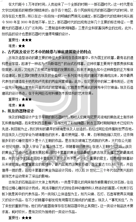 2004-2026年苏大艺术史论612考研真题及答案+27考研专业课资料合集-第15张图片-四季读书网 2004-2026年苏大艺术史论612考研真题及答案+27考研专业课资料合集-第15张图片-四季读书网