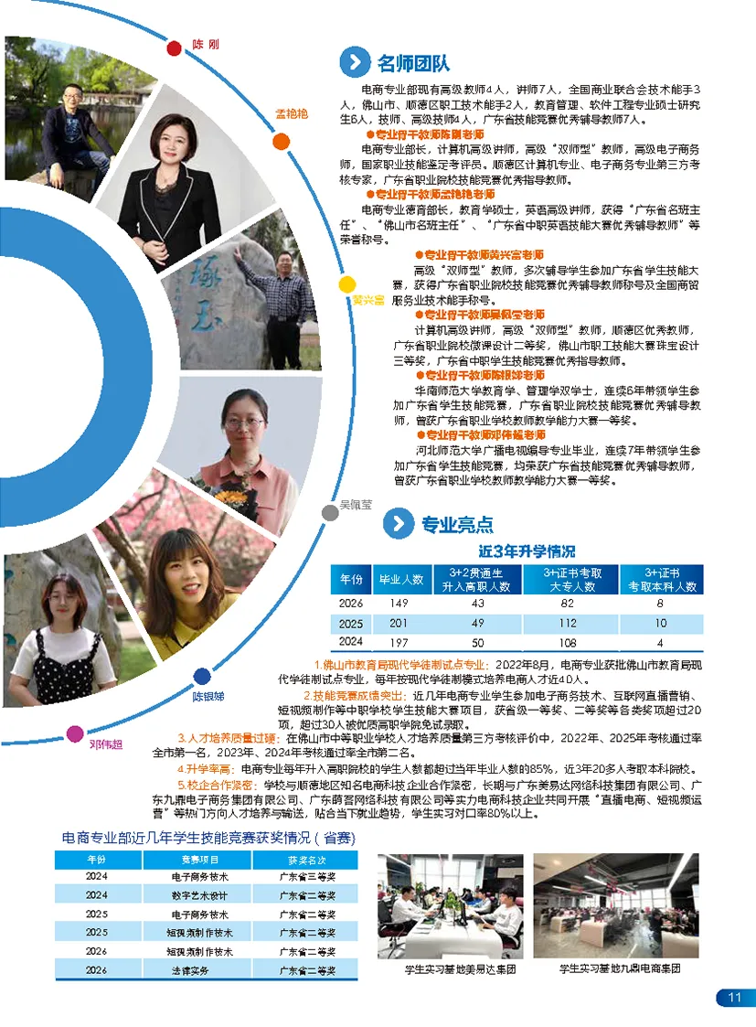 中考录取 | 佛山市顺德区郑敬诒职业技术学校,三二分段-第15张图片-四季读书网 中考录取 | 佛山市顺德区郑敬诒职业技术学校,三二分段-第15张图片-四季读书网