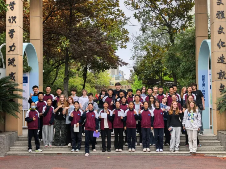 钱塘家门口的好学校|文海中学,中考高位再突破!-第16张图片-四季读书网 钱塘家门口的好学校|文海中学,中考高位再突破!-第16张图片-四季读书网