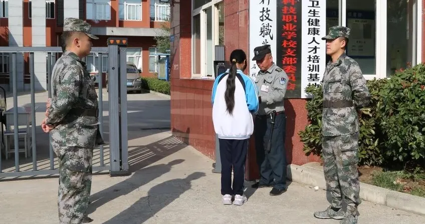 中考落榜不遗憾|换条赛道,照样圆梦大学【2026秋季招生补录中】-第2张图片-四季读书网 中考落榜不遗憾|换条赛道,照样圆梦大学【2026秋季招生补录中】-第2张图片-四季读书网