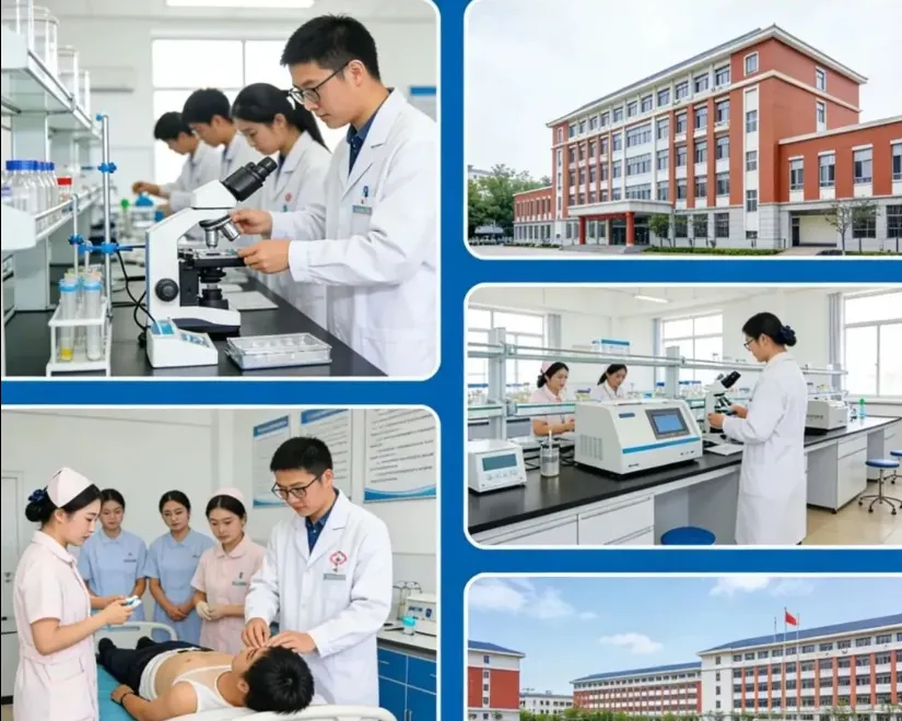 中考落榜不遗憾|换条赛道,照样圆梦大学【2026秋季招生补录中】-第3张图片-四季读书网 中考落榜不遗憾|换条赛道,照样圆梦大学【2026秋季招生补录中】-第3张图片-四季读书网