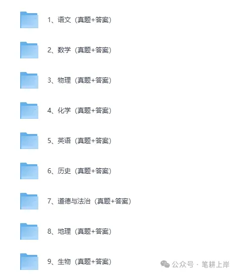 刚刚发布!辽宁省2026年中考(语文+数学+英语+物理+化学+历史+道法)试卷真题和答案解析完整版,PDF电子版(含生地会考)-第7张图片-四季读书网