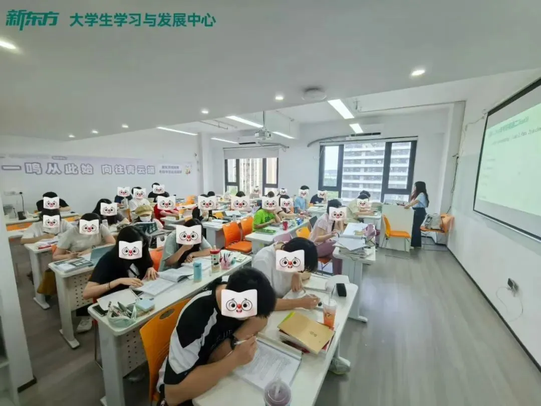 四六级备考中月度模考诊断的实践价值-第1张图片-四季读书网