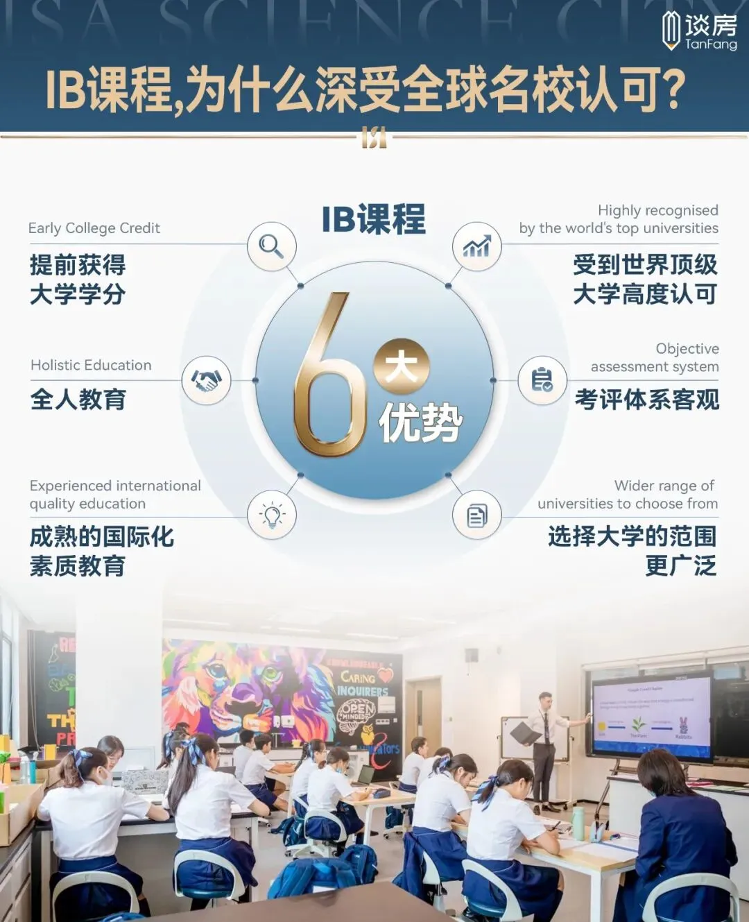 中考之后新选择!不卷普高,广州头部学校,打破升学独木桥!-第10张图片-四季读书网