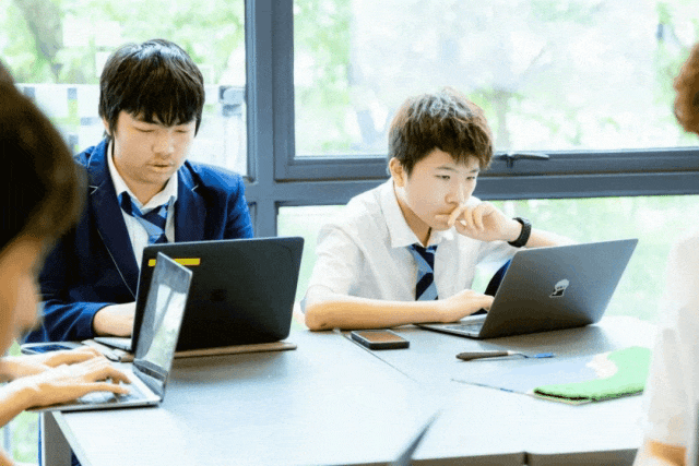 中考之后新选择!不卷普高,广州头部学校,打破升学独木桥!-第11张图片-四季读书网