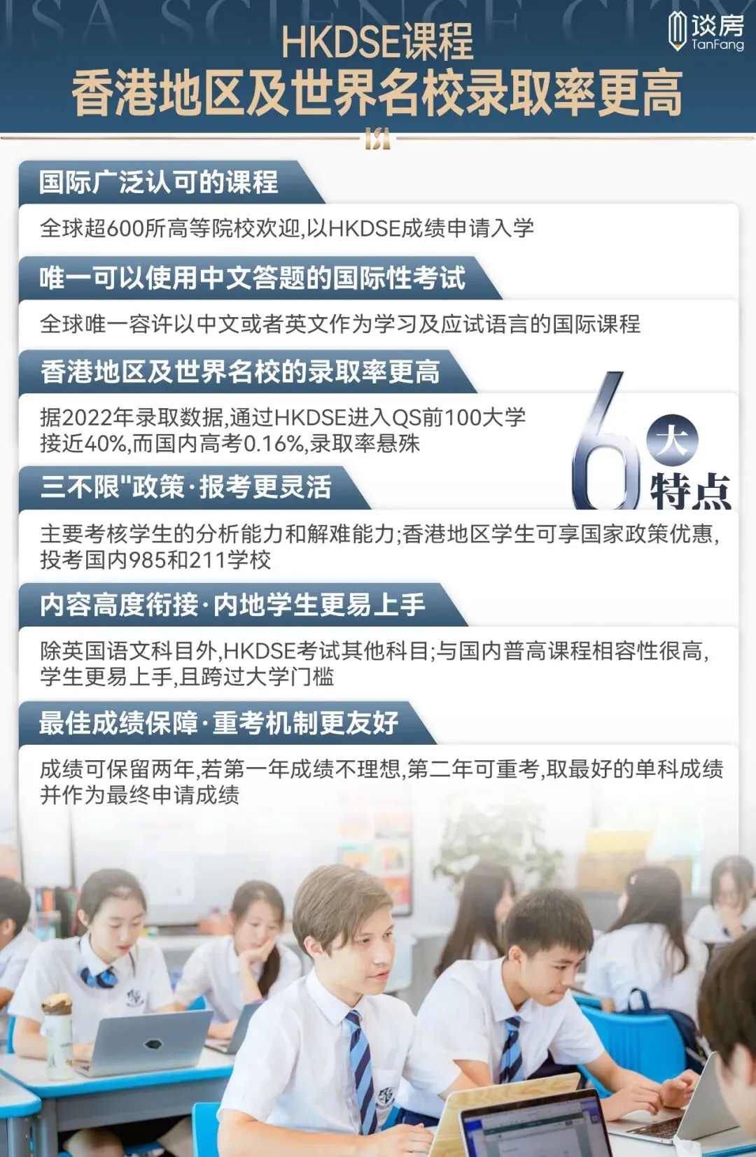 中考之后新选择!不卷普高,广州头部学校,打破升学独木桥!-第13张图片-四季读书网