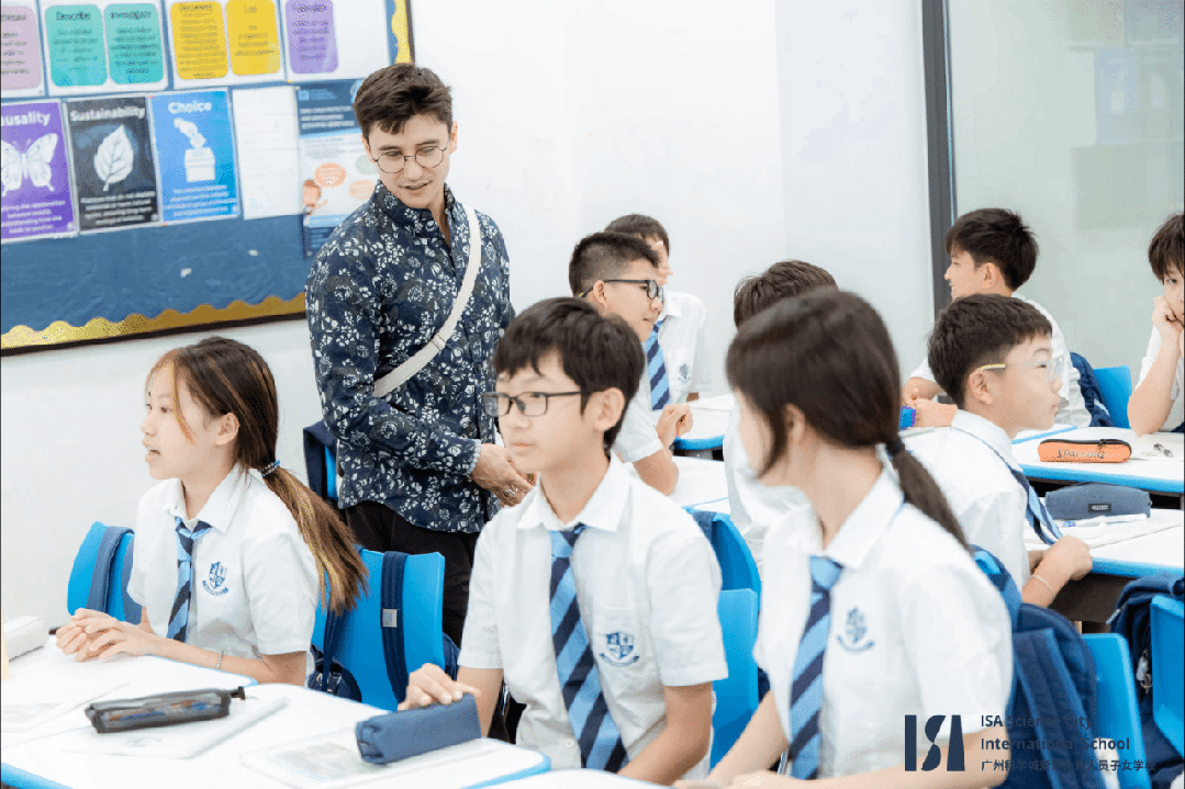 中考之后新选择!不卷普高,广州头部学校,打破升学独木桥!-第14张图片-四季读书网