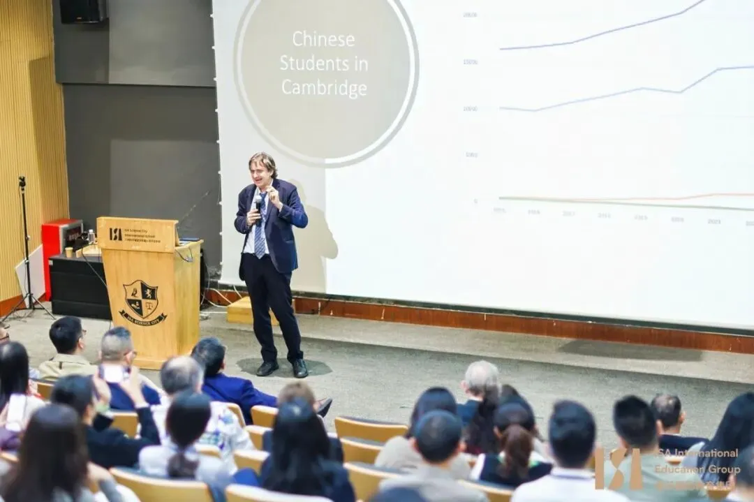 中考之后新选择!不卷普高,广州头部学校,打破升学独木桥!-第24张图片-四季读书网