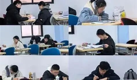 27郑州中考全日制怎么选?热门补习学校班型+收费详解-第10张图片-四季读书网