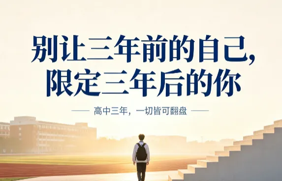 看中考成绩,大概率能猜出三年后的高考分数-第6张图片-四季读书网 看中考成绩,大概率能猜出三年后的高考分数-第6张图片-四季读书网
