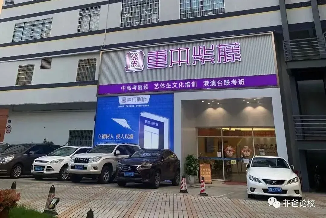 2026广州中考红黑榜来了!哪些区最卷最友好?2027中考、小升初择校应如何规划?-第48张图片-四季读书网 2026广州中考红黑榜来了!哪些区最卷最友好?2027中考、小升初择校应如何规划?-第48张图片-四季读书网
