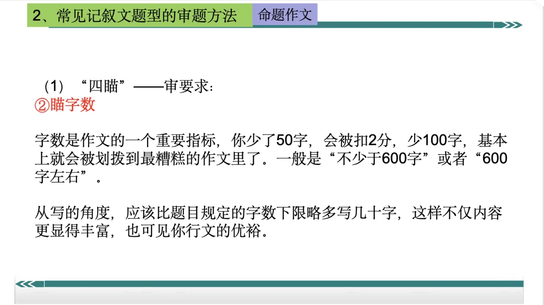 中考语文作文资料小合集-第5张图片-四季读书网