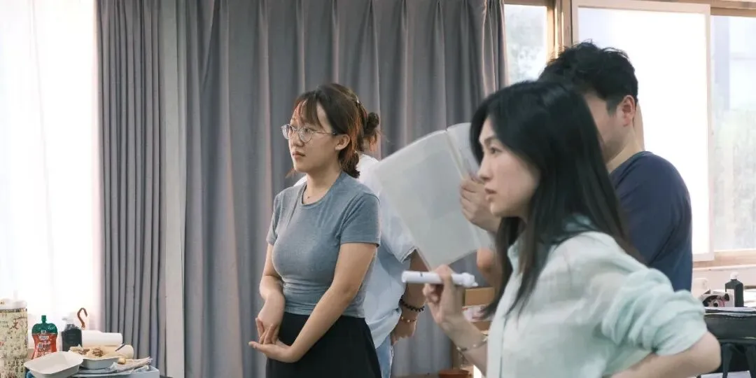 暑期第五周模拟考试通知!| 乔东书院·2027全程班书法考研集训营-第9张图片-四季读书网 暑期第五周模拟考试通知!| 乔东书院·2027全程班书法考研集训营-第9张图片-四季读书网