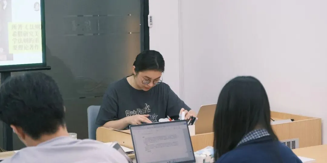 暑期第五周模拟考试通知!| 乔东书院·2027全程班书法考研集训营-第13张图片-四季读书网 暑期第五周模拟考试通知!| 乔东书院·2027全程班书法考研集训营-第13张图片-四季读书网