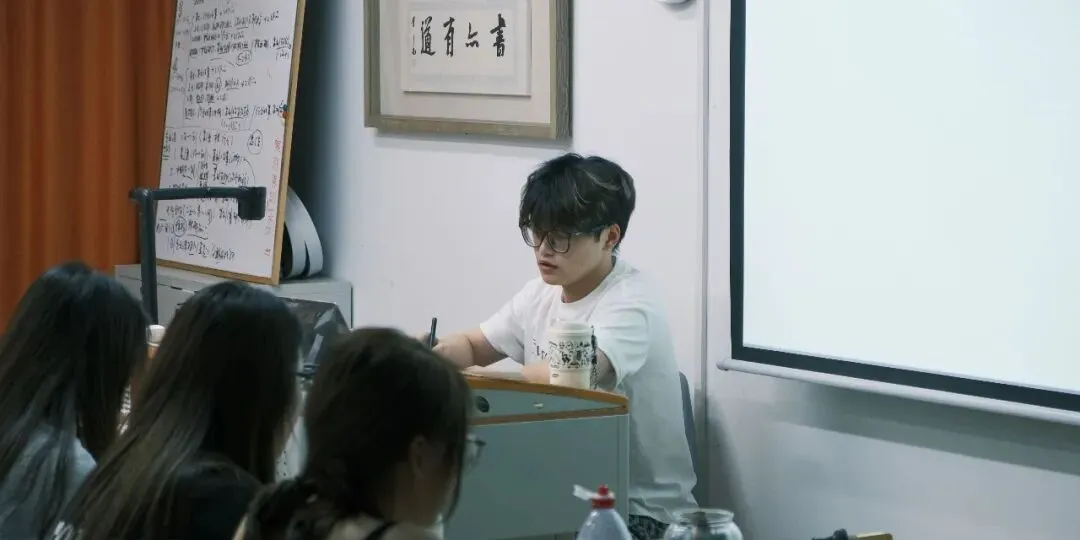 暑期第五周模拟考试通知!| 乔东书院·2027全程班书法考研集训营-第14张图片-四季读书网 暑期第五周模拟考试通知!| 乔东书院·2027全程班书法考研集训营-第14张图片-四季读书网