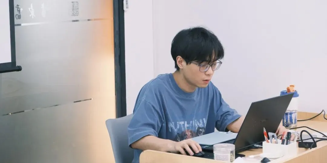 暑期第五周模拟考试通知!| 乔东书院·2027全程班书法考研集训营-第15张图片-四季读书网 暑期第五周模拟考试通知!| 乔东书院·2027全程班书法考研集训营-第15张图片-四季读书网
