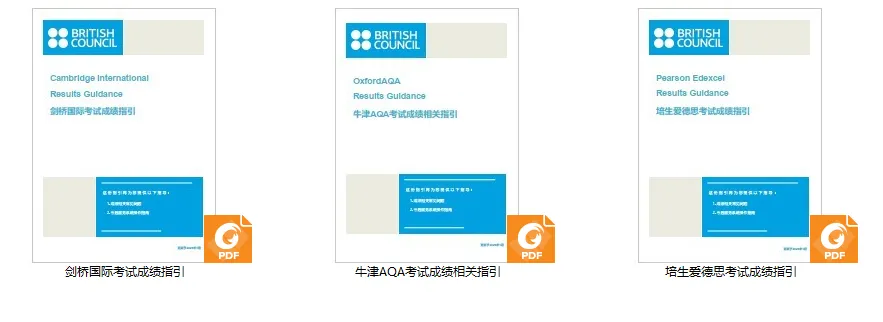 CIE突发反转!临近放榜泄题试卷竟然要恢复判分,考生们炸锅了!-第7张图片-四季读书网 CIE突发反转!临近放榜泄题试卷竟然要恢复判分,考生们炸锅了!-第7张图片-四季读书网