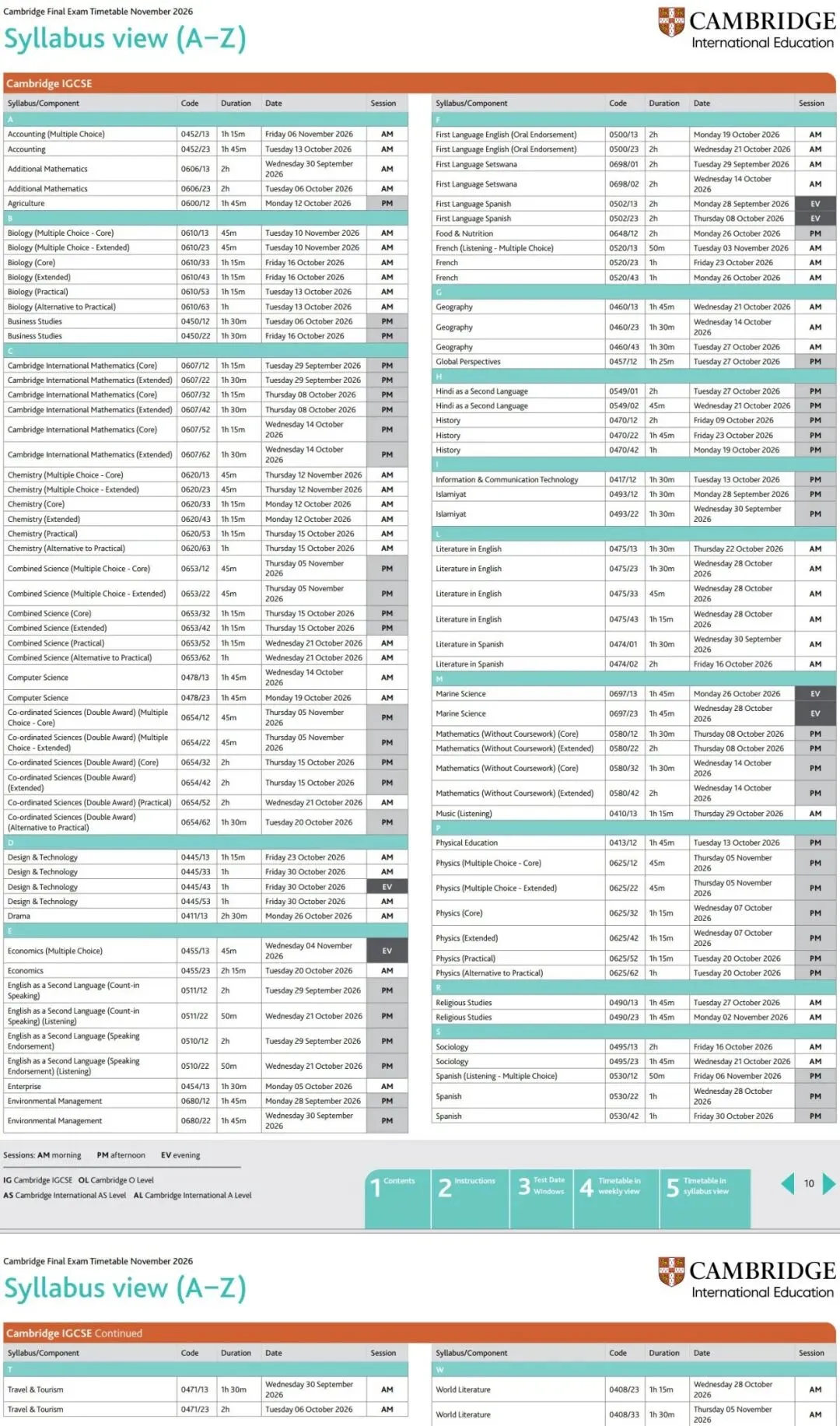 CIE突发反转!临近放榜泄题试卷竟然要恢复判分,考生们炸锅了!-第12张图片-四季读书网 CIE突发反转!临近放榜泄题试卷竟然要恢复判分,考生们炸锅了!-第12张图片-四季读书网