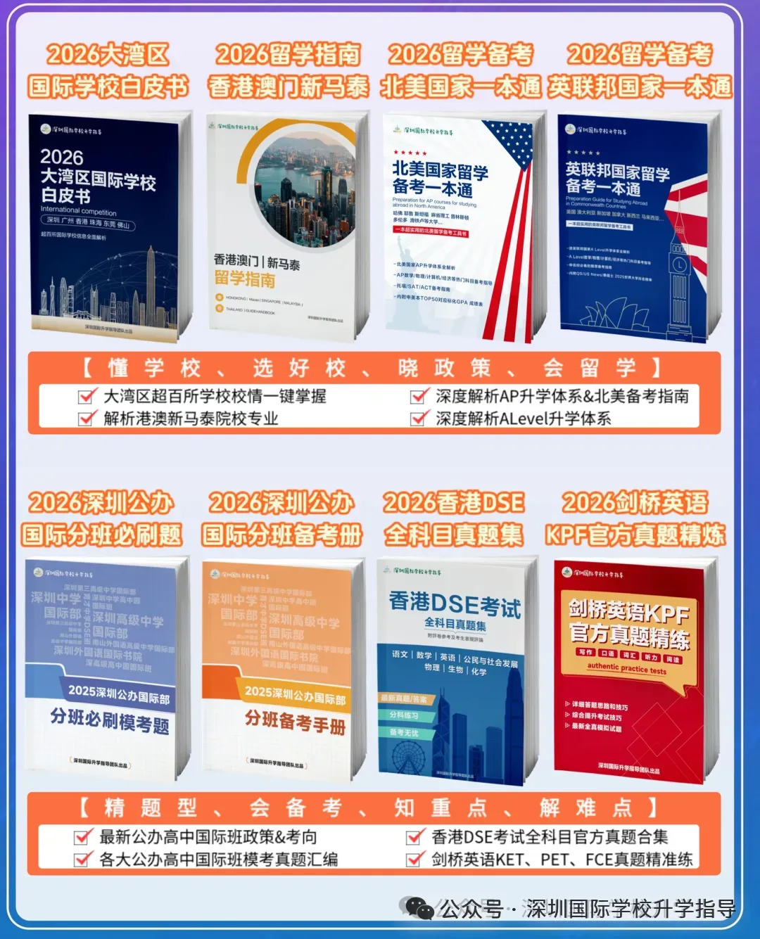 中考300-500分不同分数段分别对应哪些国际学校?附能补录的民办学校-第18张图片-四季读书网