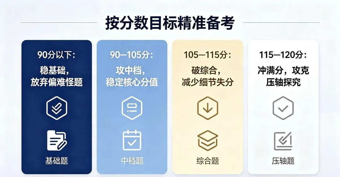 2026南京中考数学落幕|给新初三学生的备考启示-第3张图片-四季读书网 2026南京中考数学落幕|给新初三学生的备考启示-第3张图片-四季读书网
