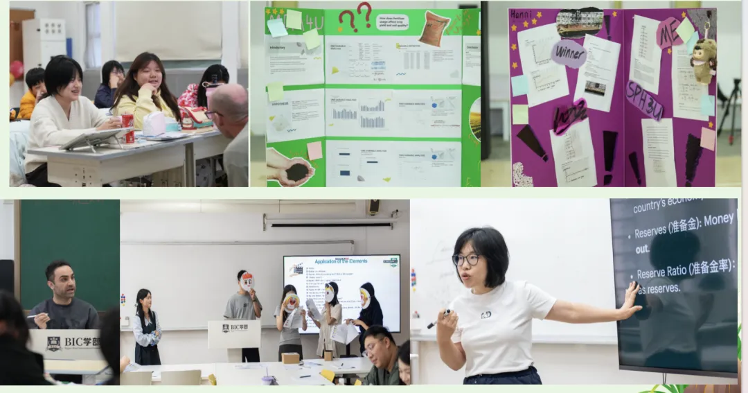 家长说|中考后转轨OSSD国际课程,放弃普高,我给孩子换了条赛道-第5张图片-四季读书网