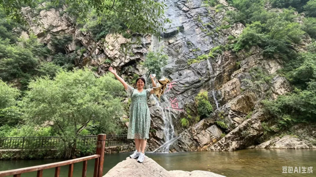 同心共育 护航少年中考路—— 焦作市张梦怡名班主任工作室闫纪芬老师家校共育故事分享-第5张图片-四季读书网