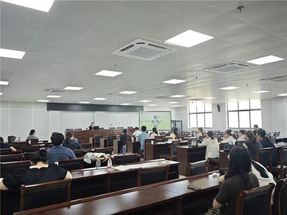 市教科所研析高考生物真题 解码命题趋势与备考策略-第5张图片-四季读书网 市教科所研析高考生物真题 解码命题趋势与备考策略-第5张图片-四季读书网