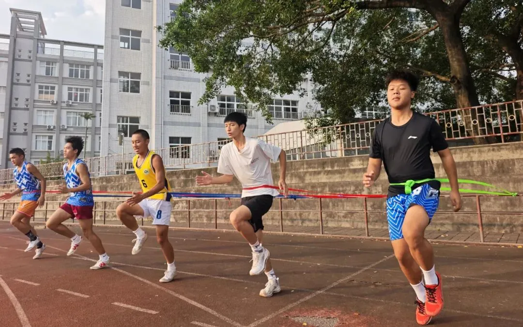 中考不是终点,选择更重要!公共基础部为同学们量身打造双升学赛道!-第3张图片-四季读书网 中考不是终点,选择更重要!公共基础部为同学们量身打造双升学赛道!-第3张图片-四季读书网