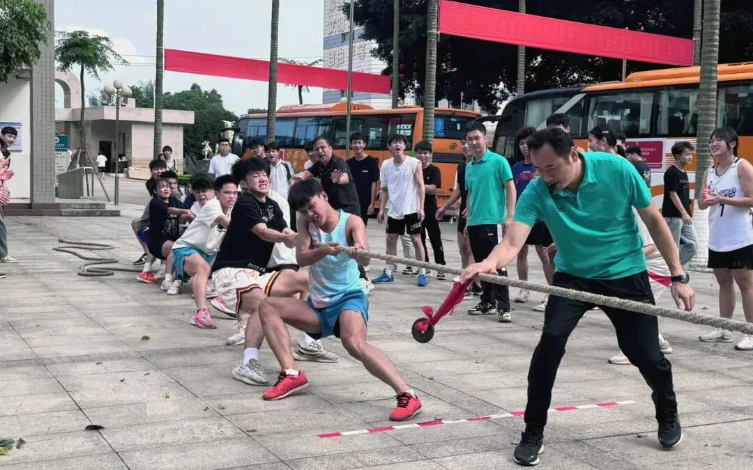中考不是终点,选择更重要!公共基础部为同学们量身打造双升学赛道!-第4张图片-四季读书网 中考不是终点,选择更重要!公共基础部为同学们量身打造双升学赛道!-第4张图片-四季读书网