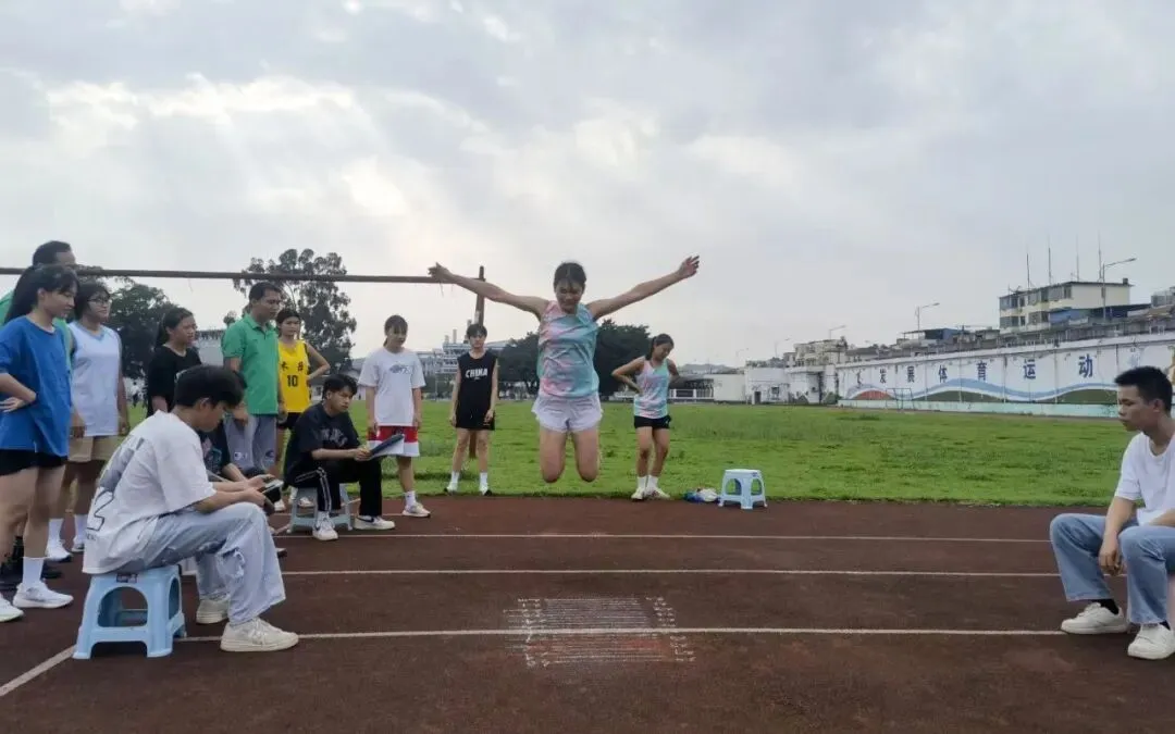 中考不是终点,选择更重要!公共基础部为同学们量身打造双升学赛道!-第5张图片-四季读书网 中考不是终点,选择更重要!公共基础部为同学们量身打造双升学赛道!-第5张图片-四季读书网